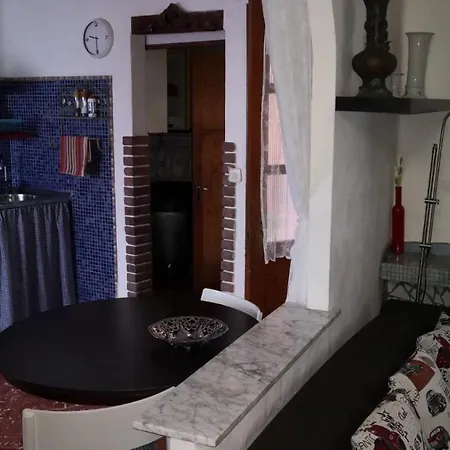 Apartament Casa Rustica San Francisco 3 Telde