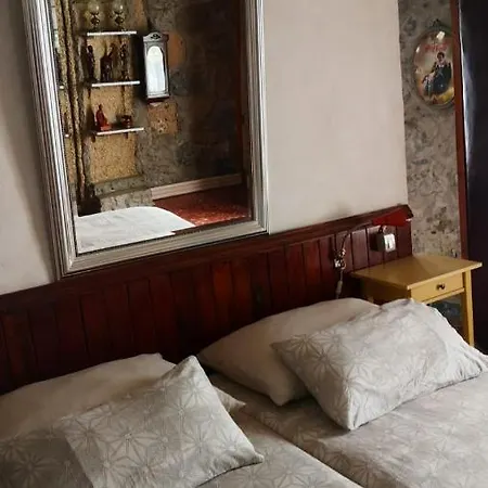 Casa Rustica San Francisco 3 Apartament *
