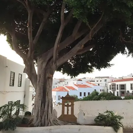 Casa Rustica San Francisco 3 Тельде