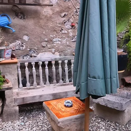 Casa Rustica San Francisco 3 *