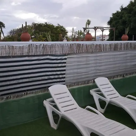 Casa Rustica San Francisco 3 Апартаменты