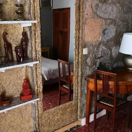 Casa Rustica San Francisco 3 Тельде