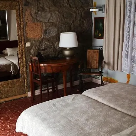 Апартаменты Casa Rustica San Francisco 3 *