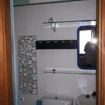 Casa Rustica San Francisco 3