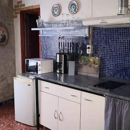 Casa Rustica San Francisco 3 * Telde