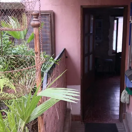 Casa Rustica San Francisco 3 Daire *