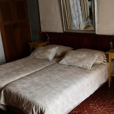 Casa Rustica San Francisco 3 *